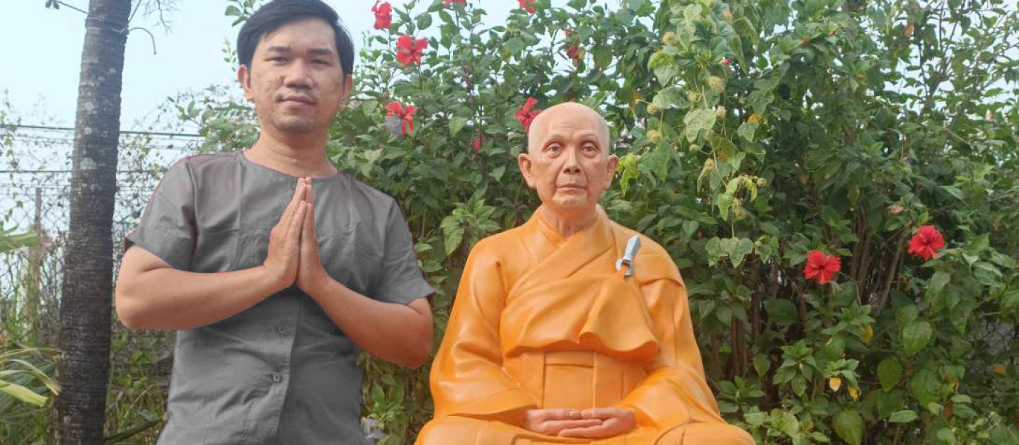 Điêu khắc tượng tại tphcm