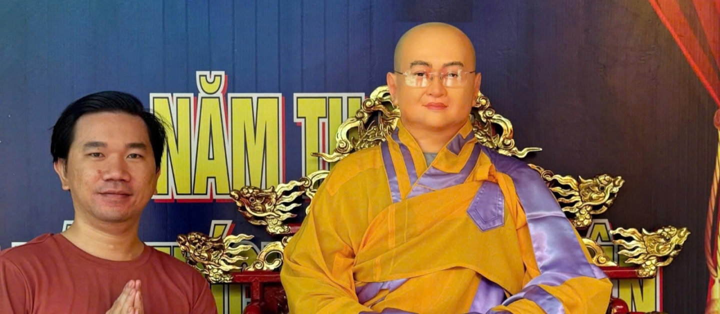 Điệu khắc tượng phật Tp.HCM