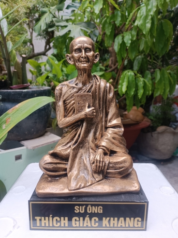 TƯỢNG SƯ