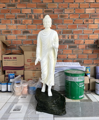 Tượng Phật Thích Ca Ban Phước 