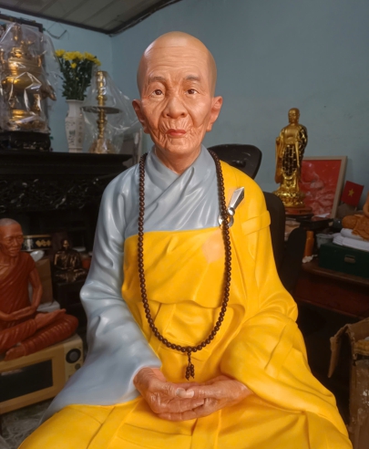 Tượng Sư Bà