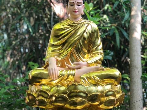 Điêu khắc tượng Lê Duy - Cơ sở làm tượng phật, thiền sư hàng đầu tại Tp.HCM