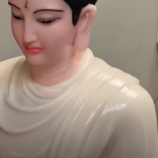 Tượng Phật Thích Ca Ban Phước 