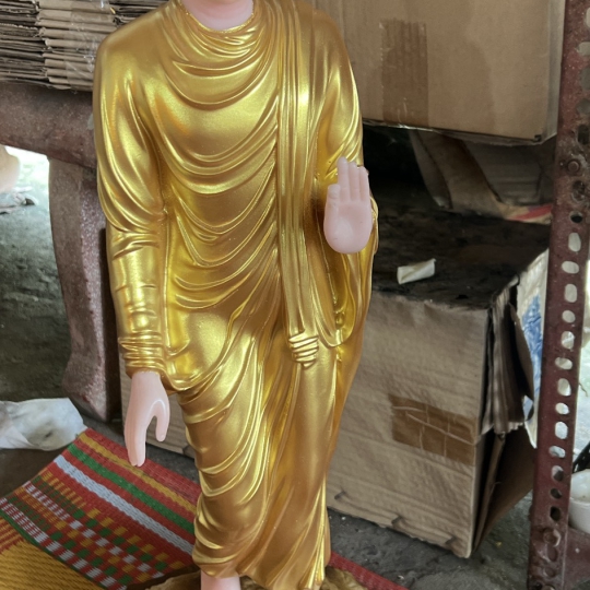 Tượng Phật Thích Ca Ban Phước 