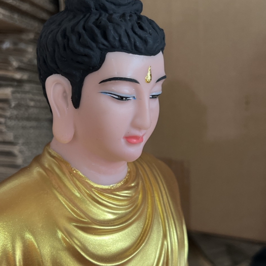 Tượng Phật Thích Ca Ban Phước 