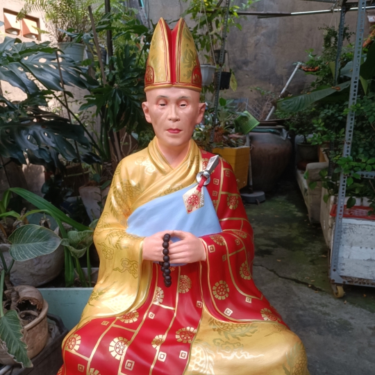 Tượng Chân Dung 50cm