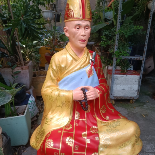 Tượng Chân Dung 50cm