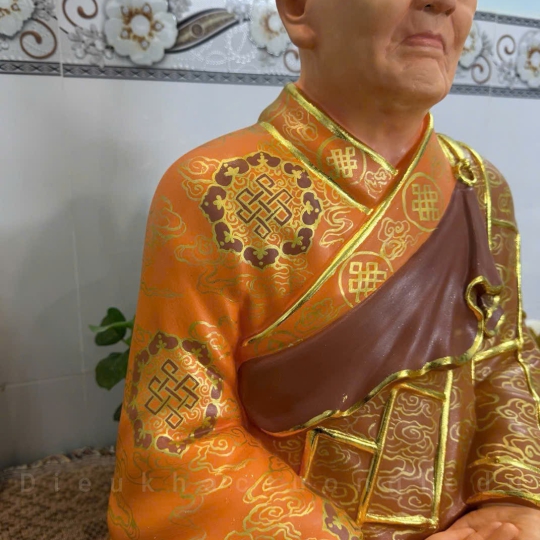 Hoà Thượng Thích Từ Hiệp 