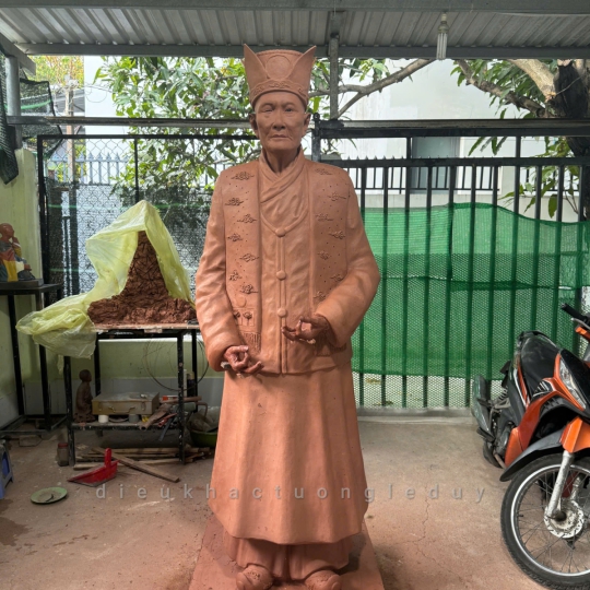 Đức Vô Thượng Di Lạc Tôn Phật