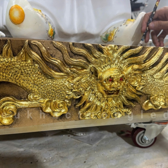 Đức Vô Thượng Di Lạc Tôn Phật