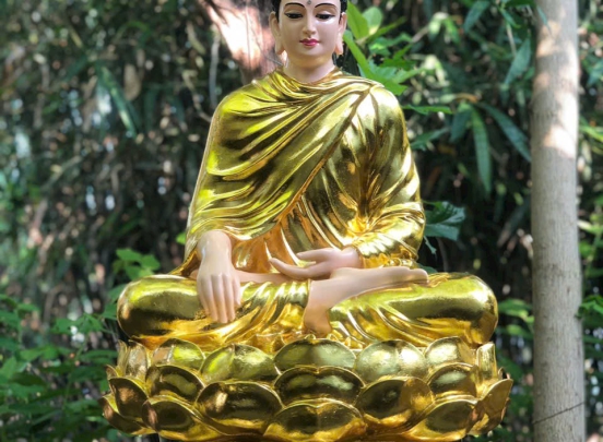 Điêu khắc tượng Lê Duy - Cơ sở làm tượng phật, thiền sư hàng đầu tại Tp.HCM