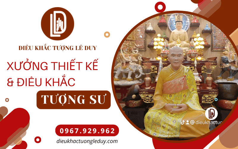tượng sư