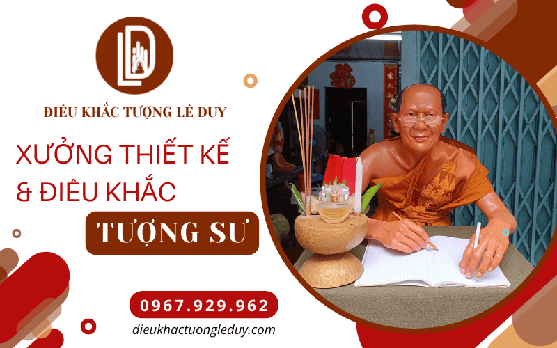 tượng sư