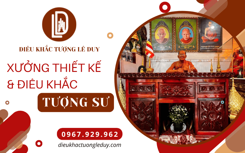 tượng sư