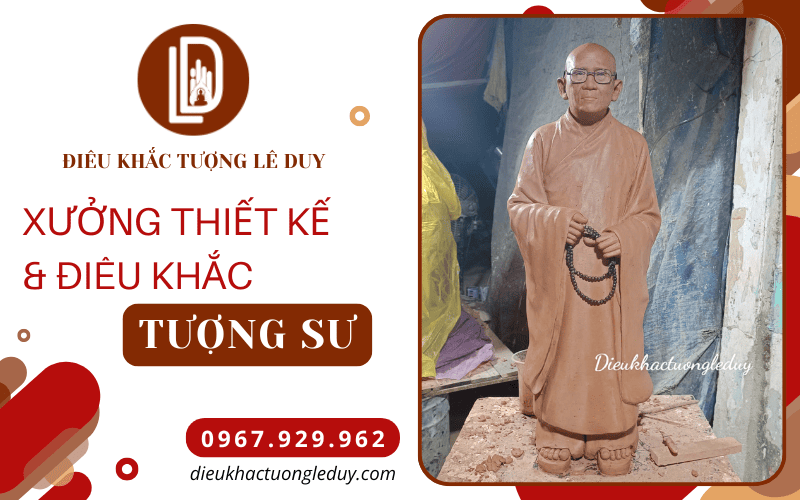 tượng sư