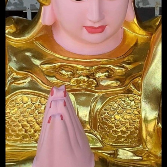 Tượng Hộ Pháp